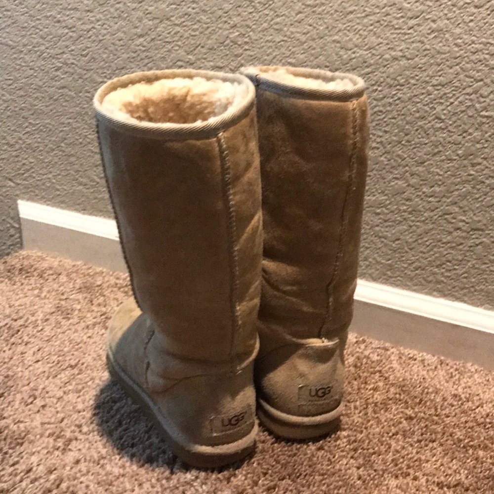UGG boots